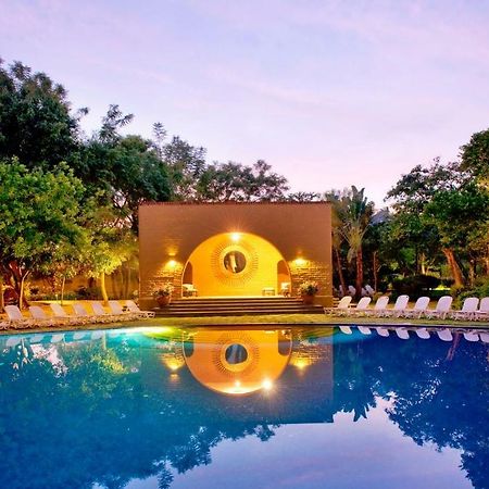 Mision Del Sol Resort & Spa Adults Only Cuernavaca Dış mekan fotoğraf
