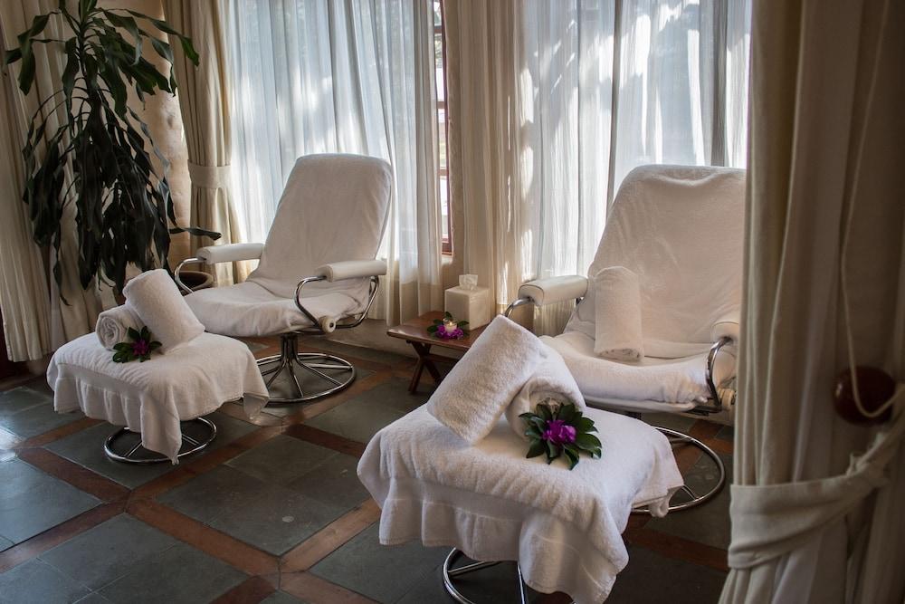 Mision Del Sol Resort & Spa Adults Only Cuernavaca Dış mekan fotoğraf