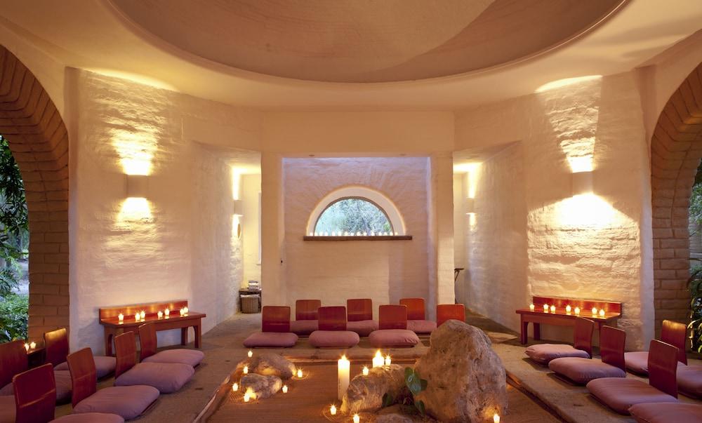 Mision Del Sol Resort & Spa Adults Only Cuernavaca Dış mekan fotoğraf