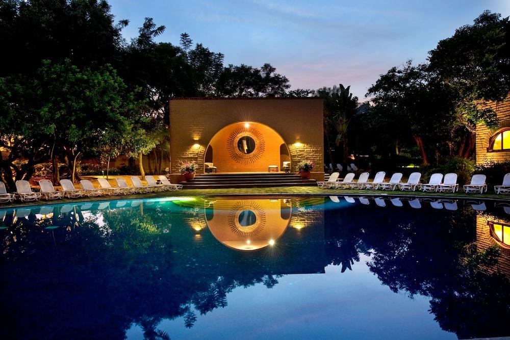 Mision Del Sol Resort & Spa Adults Only Cuernavaca Dış mekan fotoğraf