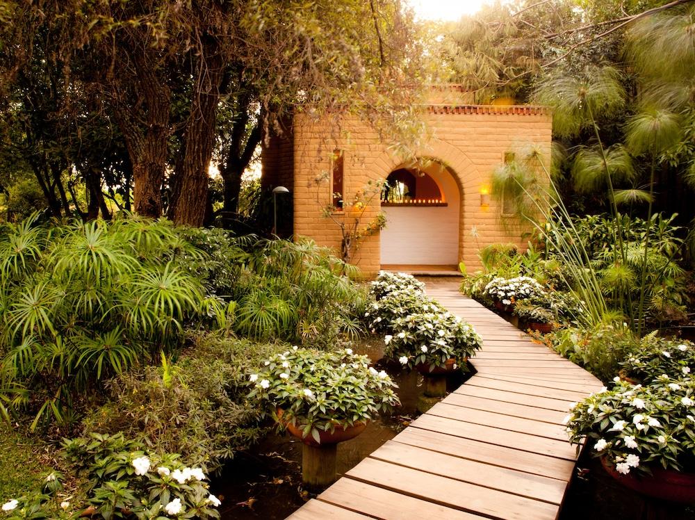Mision Del Sol Resort & Spa Adults Only Cuernavaca Dış mekan fotoğraf