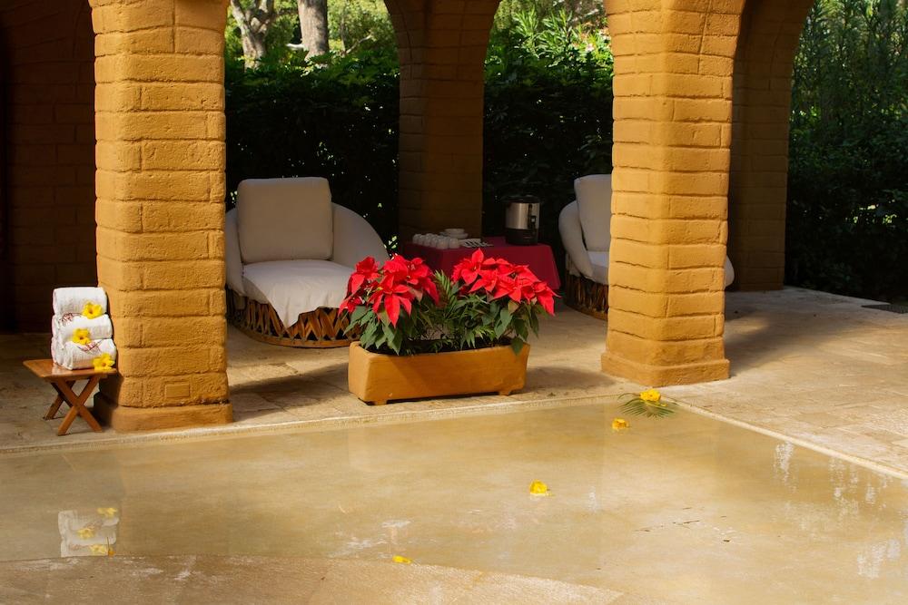 Mision Del Sol Resort & Spa Adults Only Cuernavaca Dış mekan fotoğraf