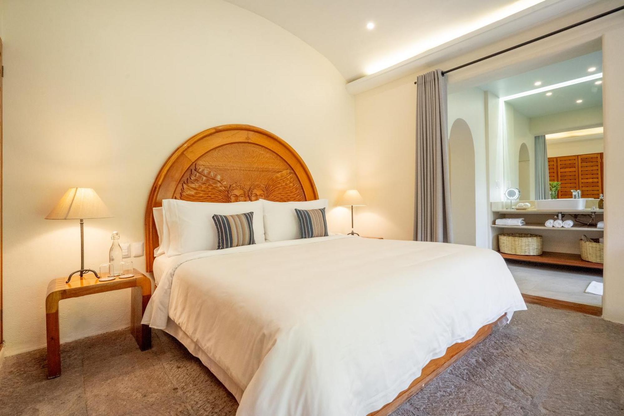 Mision Del Sol Resort & Spa Adults Only Cuernavaca Dış mekan fotoğraf