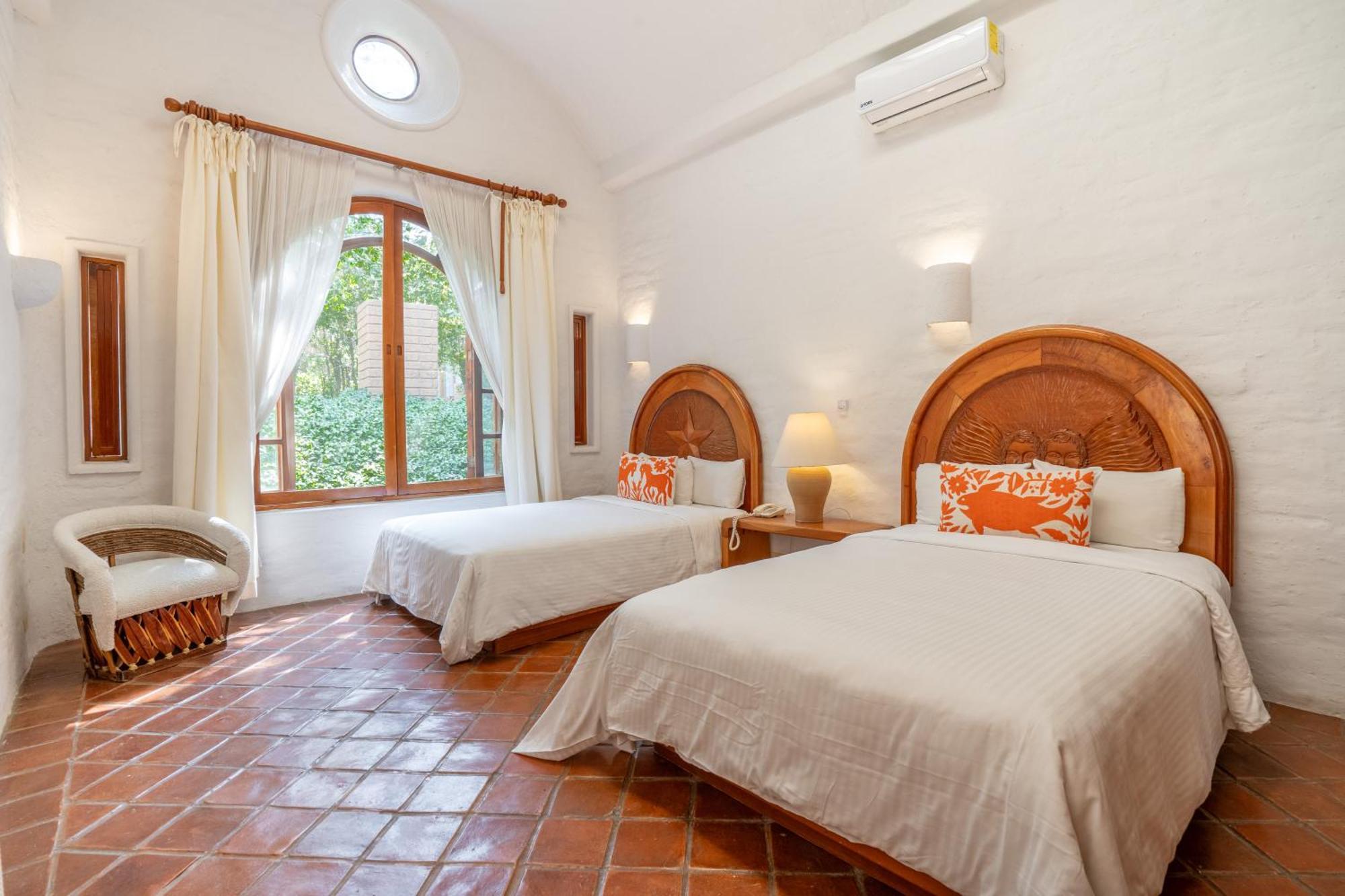 Mision Del Sol Resort & Spa Adults Only Cuernavaca Dış mekan fotoğraf