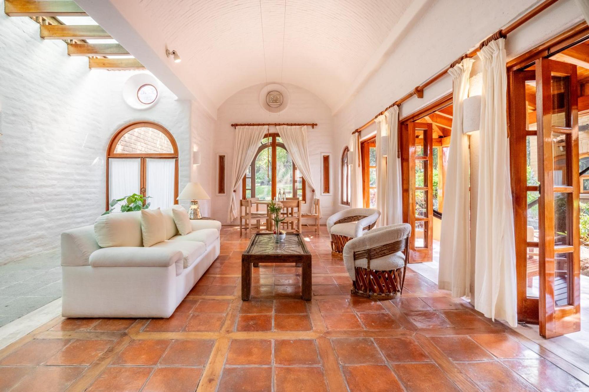 Mision Del Sol Resort & Spa Adults Only Cuernavaca Dış mekan fotoğraf