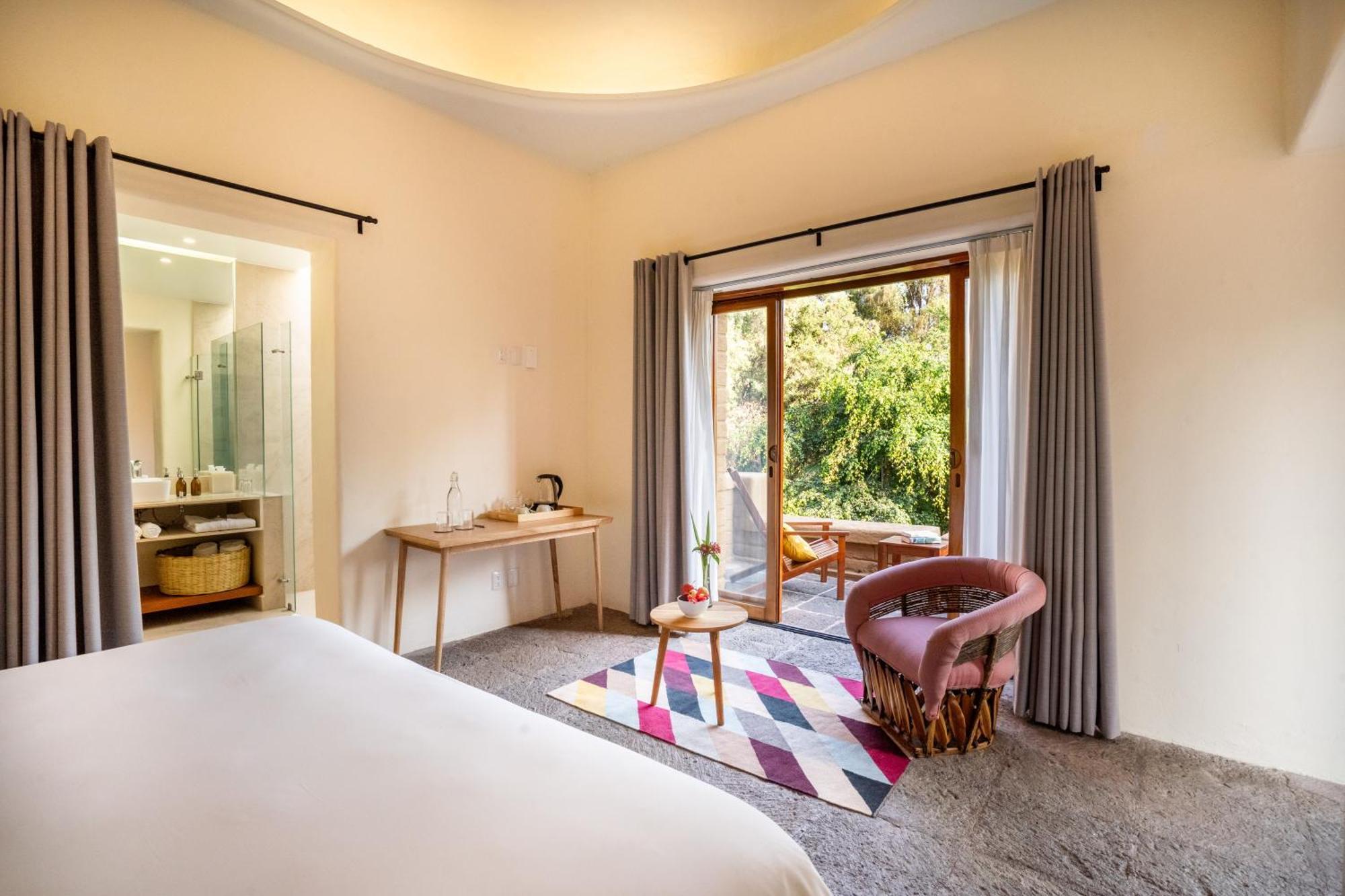 Mision Del Sol Resort & Spa Adults Only Cuernavaca Dış mekan fotoğraf
