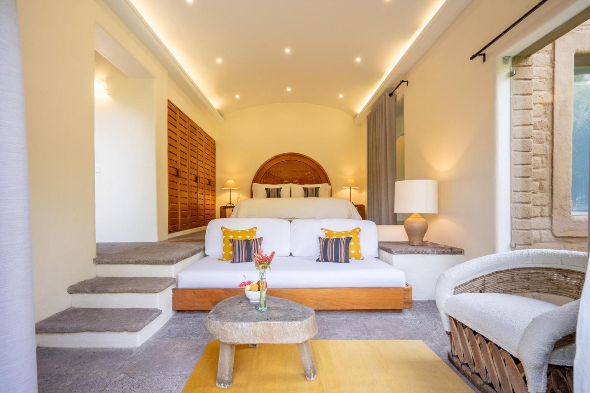 Mision Del Sol Resort & Spa Adults Only Cuernavaca Dış mekan fotoğraf