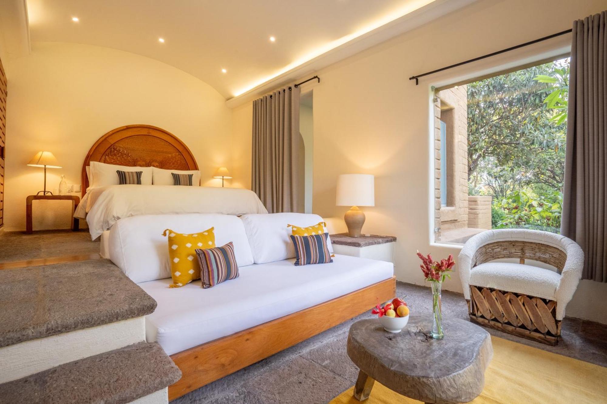 Mision Del Sol Resort & Spa Adults Only Cuernavaca Dış mekan fotoğraf