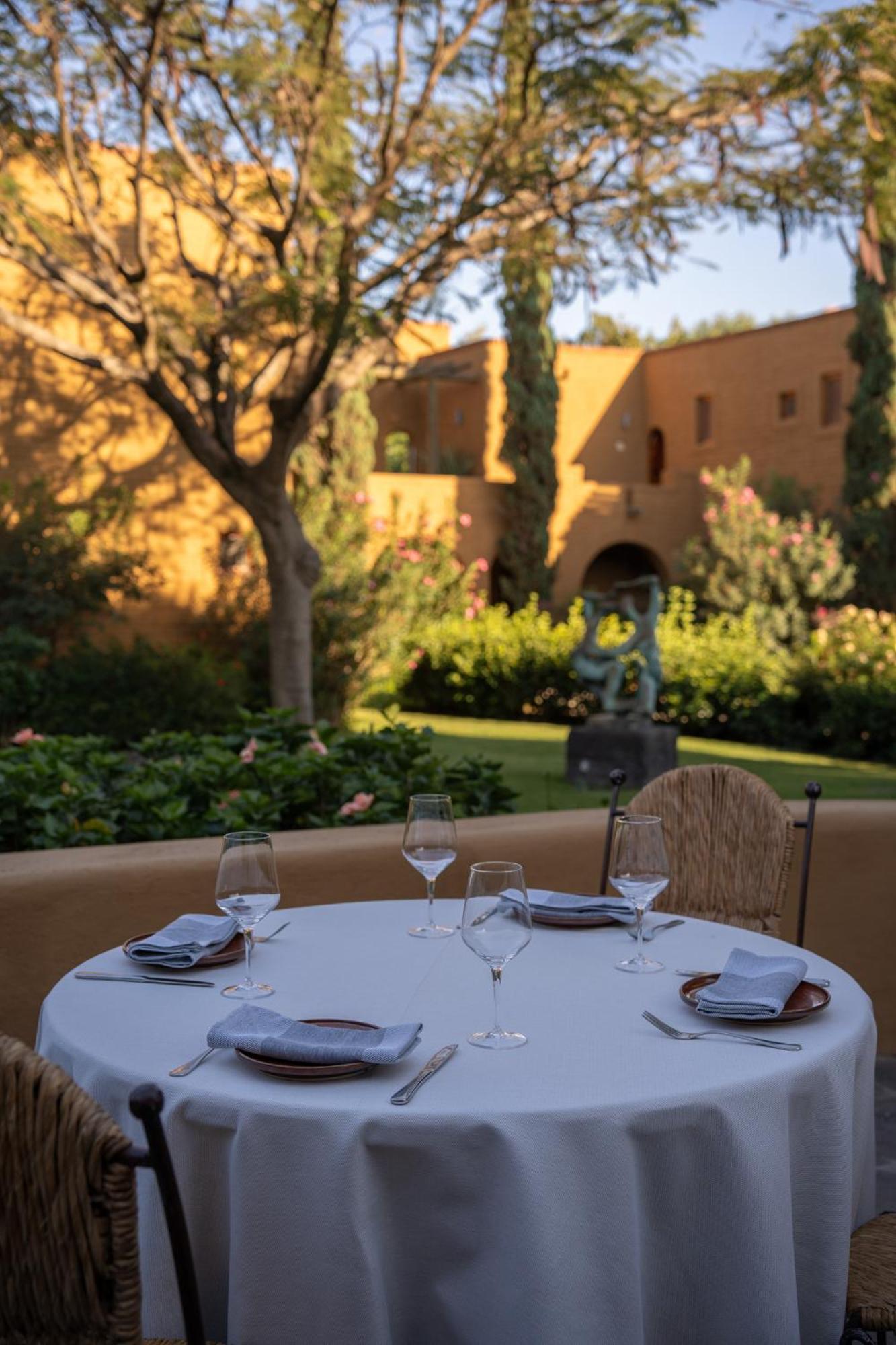 Mision Del Sol Resort & Spa Adults Only Cuernavaca Dış mekan fotoğraf