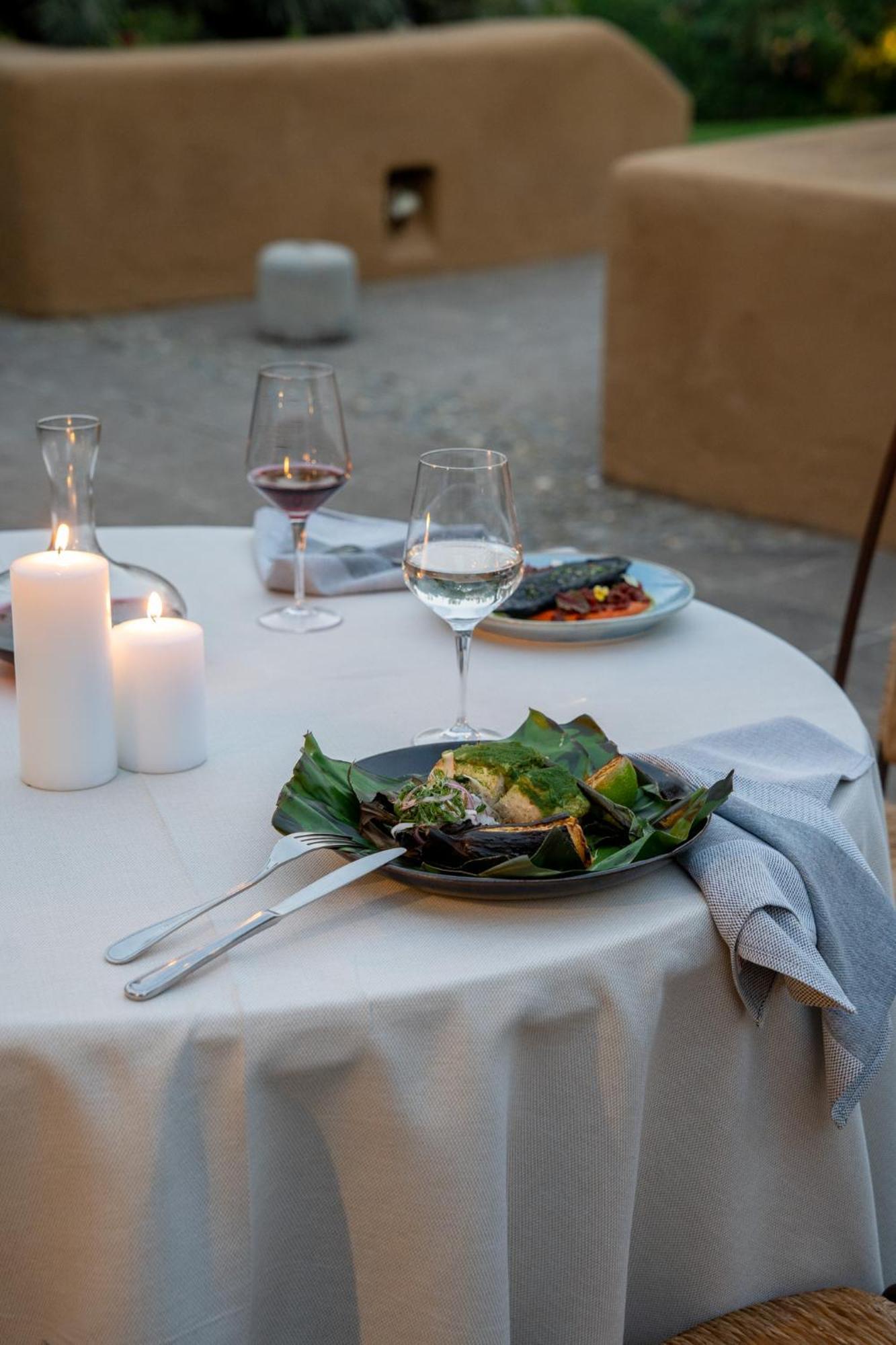 Mision Del Sol Resort & Spa Adults Only Cuernavaca Dış mekan fotoğraf