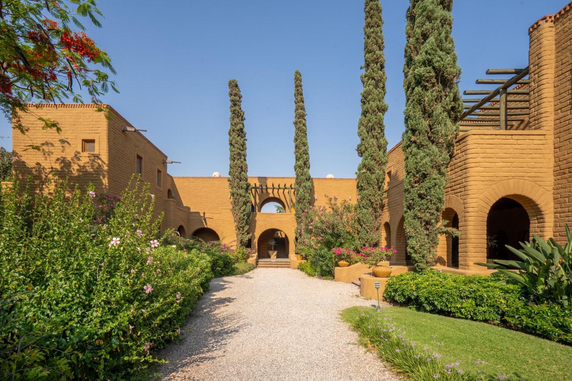 Mision Del Sol Resort & Spa Adults Only Cuernavaca Dış mekan fotoğraf