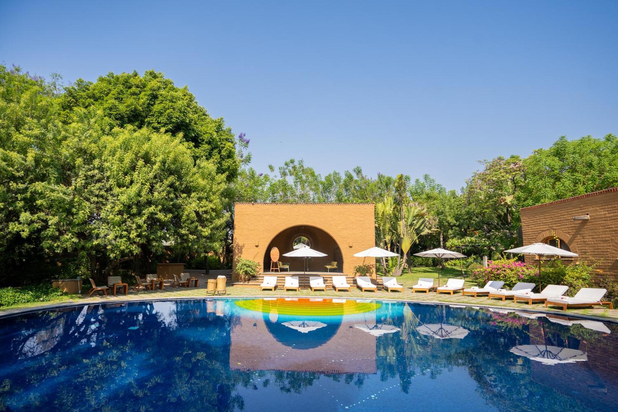 Mision Del Sol Resort & Spa Adults Only Cuernavaca Dış mekan fotoğraf