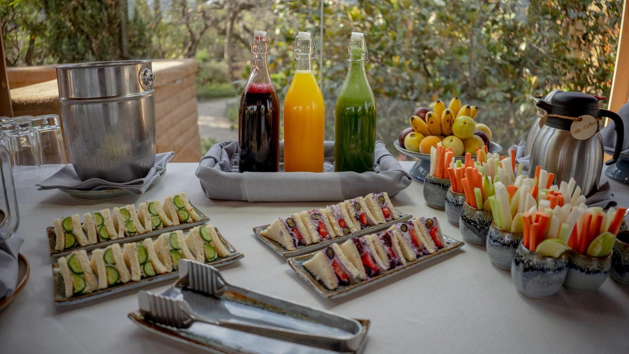 Mision Del Sol Resort & Spa Adults Only Cuernavaca Dış mekan fotoğraf