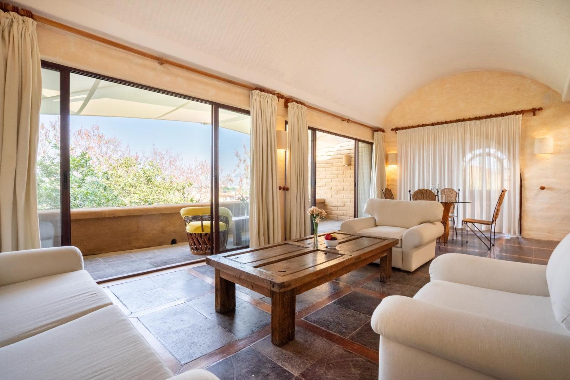 Mision Del Sol Resort & Spa Adults Only Cuernavaca Dış mekan fotoğraf
