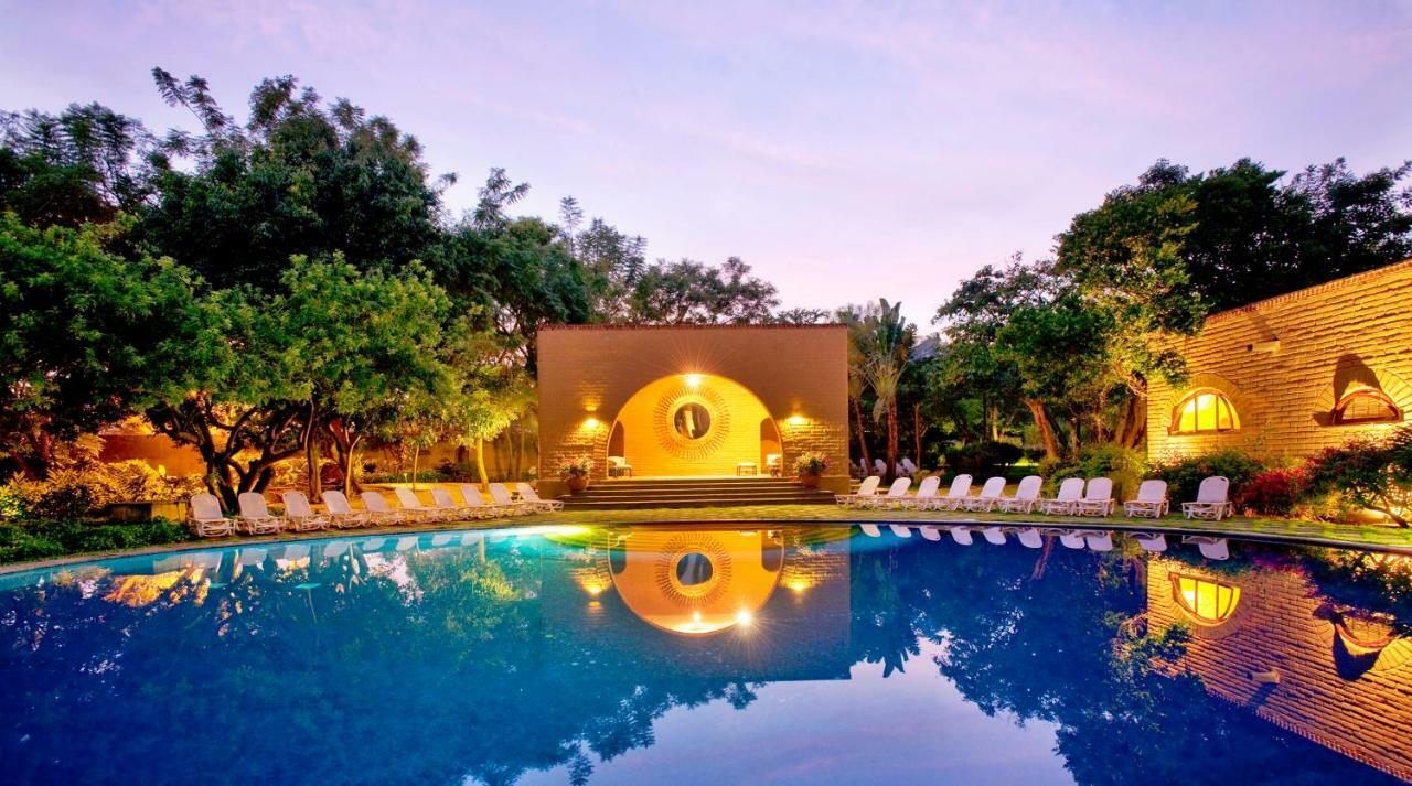 Mision Del Sol Resort & Spa Adults Only Cuernavaca Dış mekan fotoğraf