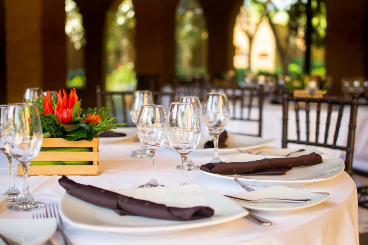 Mision Del Sol Resort & Spa Adults Only Cuernavaca Dış mekan fotoğraf