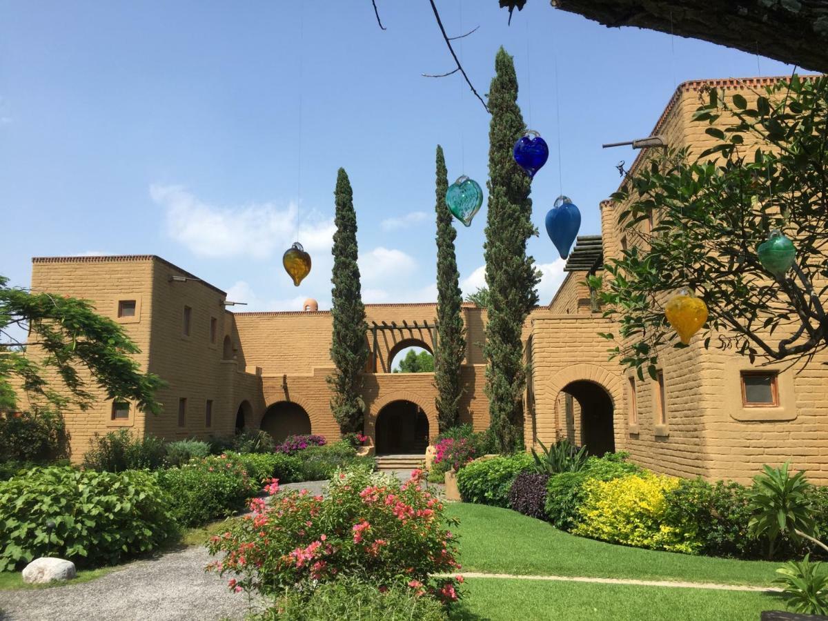 Mision Del Sol Resort & Spa Adults Only Cuernavaca Dış mekan fotoğraf