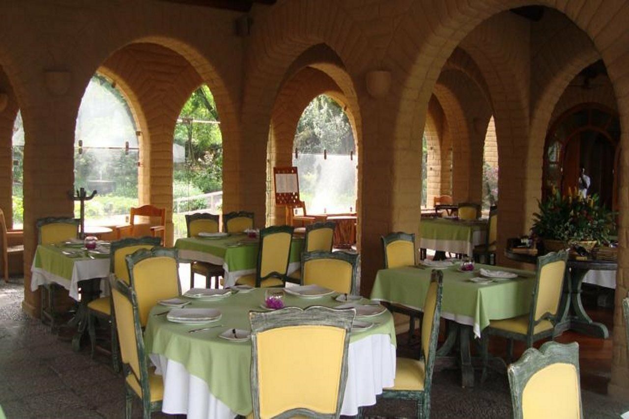 Mision Del Sol Resort & Spa Adults Only Cuernavaca Dış mekan fotoğraf