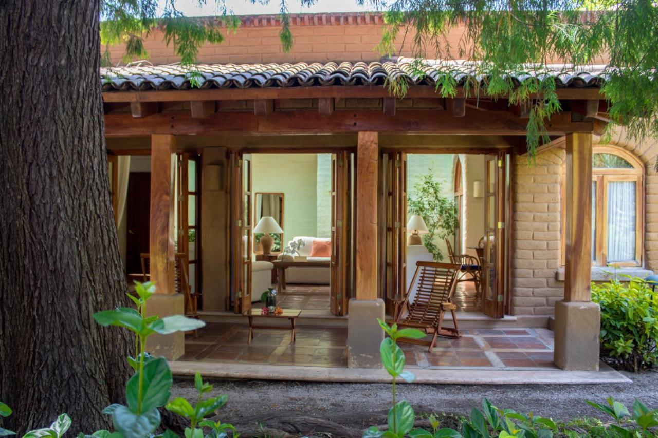Mision Del Sol Resort & Spa Adults Only Cuernavaca Dış mekan fotoğraf